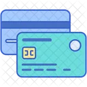 Credit Card  Icon