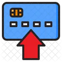 Credit Card  Icon