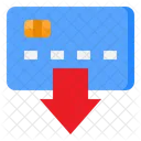 Credit Card  Icon