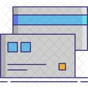 Credit Card  Icon