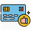 Credit Card  Icon