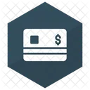 Cridet Debit Card Icon