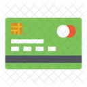 Credit Card  Icon