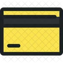 Credit Card  Icon