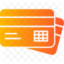 Credit Card  Icon