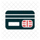 Credit Card  Icon