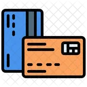 Credit Card  Icon