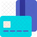 Credit Card  Icon