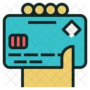 Credit card  Icon