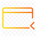 Credit Card Business And Finance Payment Method Symbol