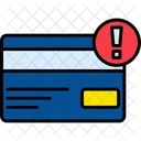 Credit Card  Icon