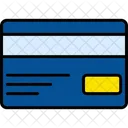 Credit Card  Icon