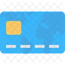 Credit Card  Icon