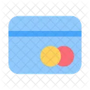 Credit card  Icon