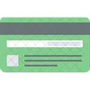 Credit Card Card Payment Icon