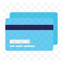 Credit card  Icon