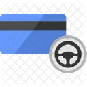 Driver Payment Access Icon