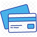 Credit Card  Icon