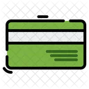 Credit Card Icon