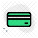 Credit Card Payment  Icon