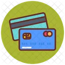 Credit Cards  Icon