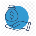 Credit Lending Loan Money Credit Icon