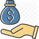 Credit Lending Loan Money Credit Icon