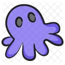 Ghost Creepy Ghost Halloween Ghost Icon