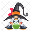 St Patricks Day Happy Patricks Day Fantasy Gnome Icon