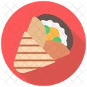 Crepe  Icon