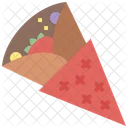 Crepe  Icon