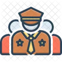 Crew Corps Team Icon