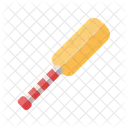 Bat Equipment Batsmen Icon