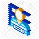 Criminal Details  Icon