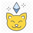 Criptogatitos  Icono