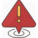 Crisis  Icon