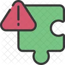 Crisis Solution  Icon