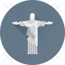 Cristo Redentor Ícone