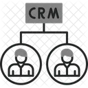 Crm  Icon