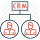 Crm  Icon