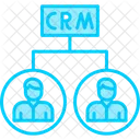 Crm  Icon