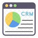 Crm  아이콘