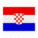 Croacia  Icono