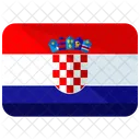 Croatia  Icon