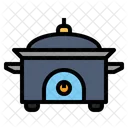 Crock Pot Household Appliances Appliance Icon