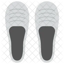 Crocs  Icon