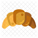 Croissant  Icon