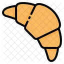 Croissant  Icon