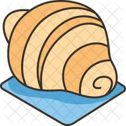 Croissant  Icon