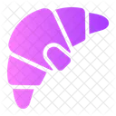 Croissant  Icon